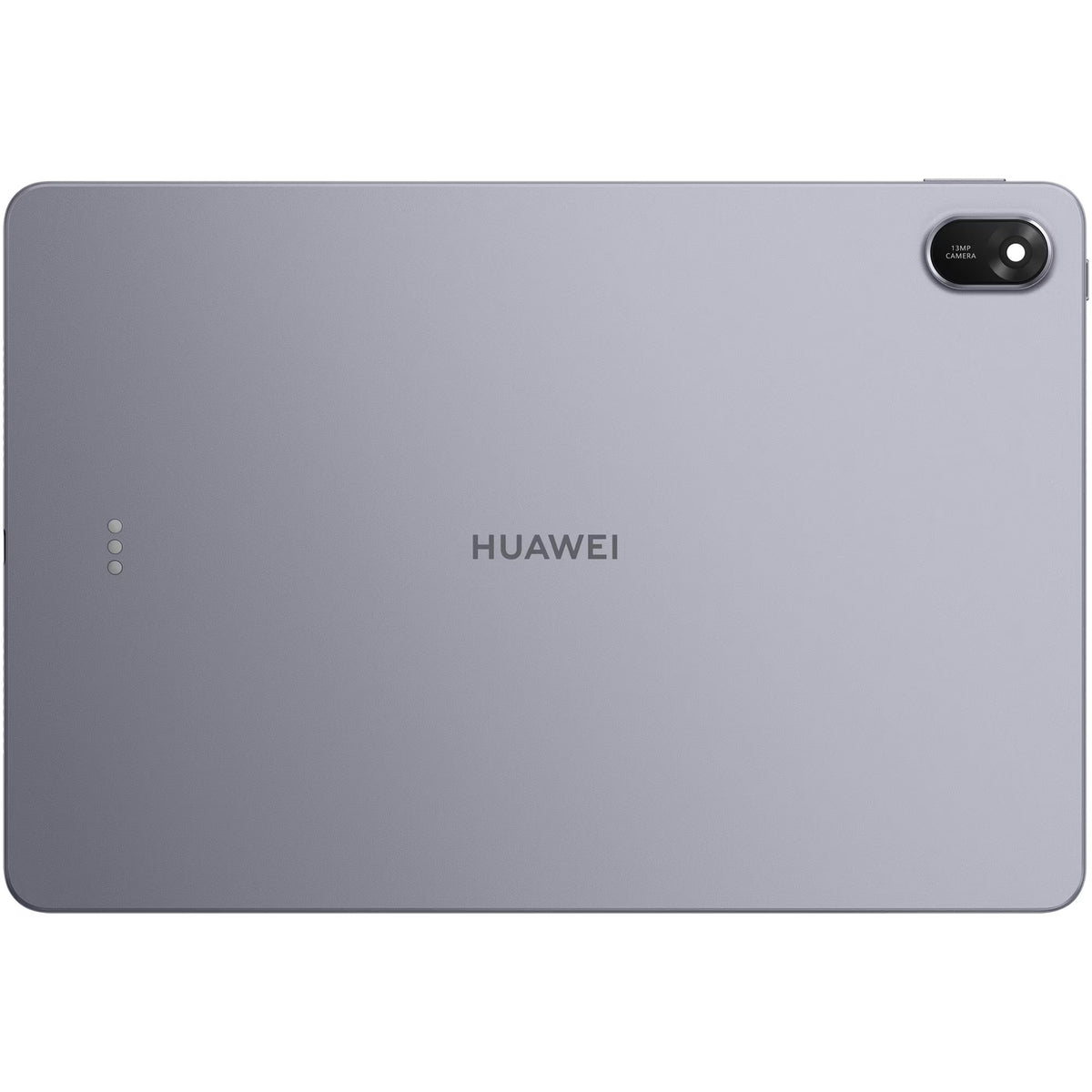 Tampa da Bateria com Acumulador Huawei MatePad 11.5 (2025), Cinzento (Space Gray), Service Pack 02357ESM