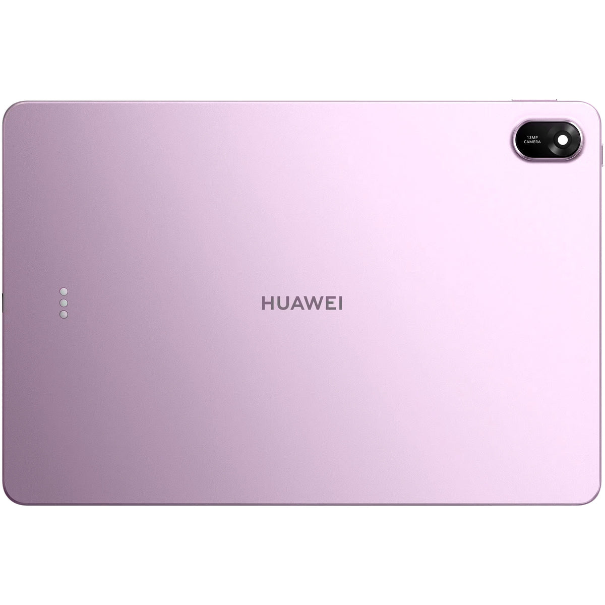 Tampa da Bateria com Acumulador Huawei MatePad 11.5 (2025), Violeta, Service Pack 02357ESW