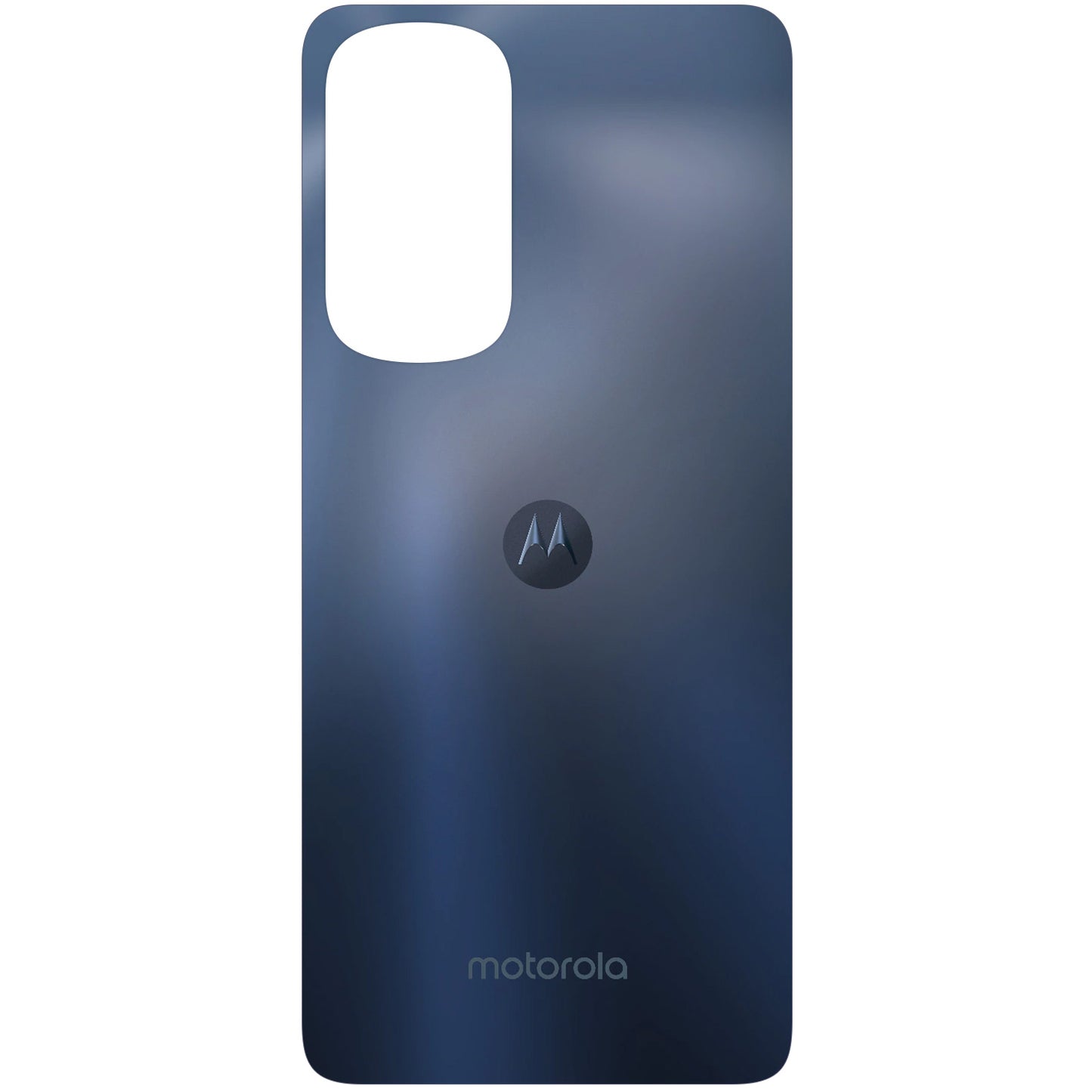 Cobertura da bateria Motorola Edge 30, cinzento (cinzento meteoro), Service Pack 5S58C20591