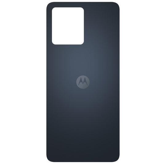 Tampa da Bateria Motorola Moto G84, Azul (Midnight Blue), Service Pack 5S58C23236