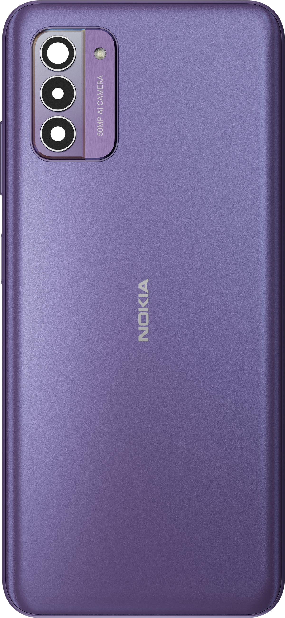 Tampa da Bateria Nokia G42, Roxo, Service Pack 70201546H001