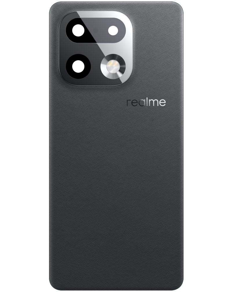 Tampa da Bateria Realme 16 Pro+, Cinza, Service Pack 621033000920
