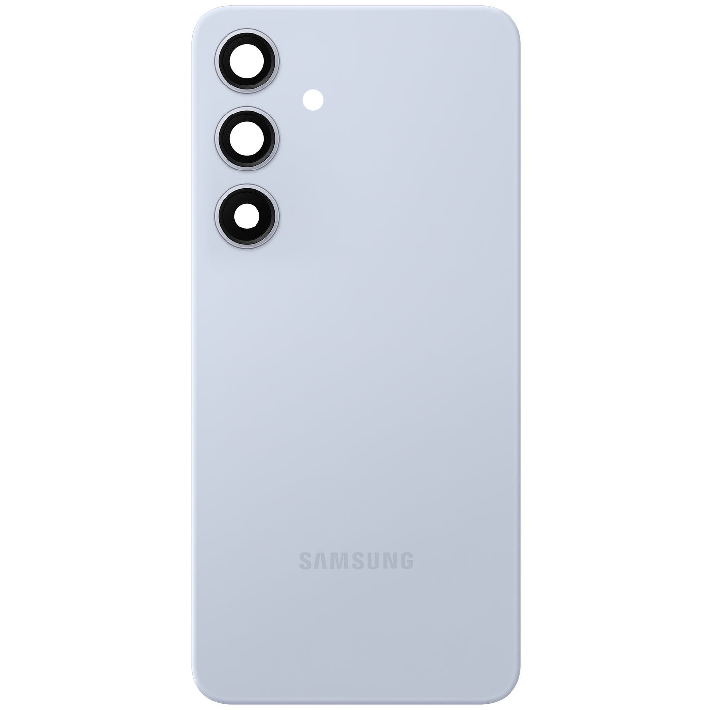 Samsung Galaxy S24+ S926 Battery Cover, Sapphire Blue, Service Pack GH82-33275F