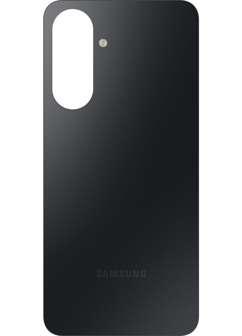 Tampa da Bateria Samsung Galaxy A17 5G, Preto, Service Pack GH82-38039A