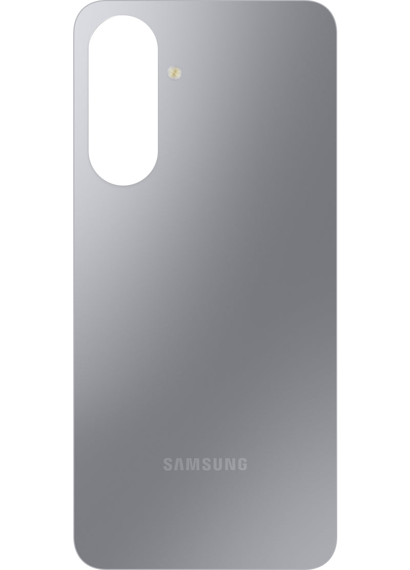 Capa de Bateria Samsung Galaxy A17 5G, Cinza, Service Pack GH82-38039B