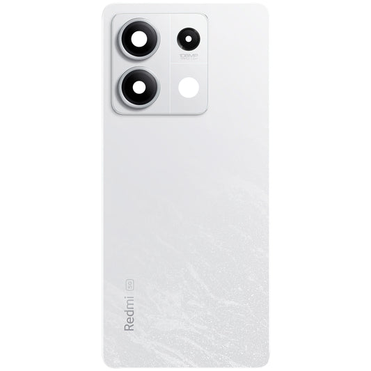 Capa de Bateria Xiaomi Redmi Note 13 5G, Branco (Arctic White), Service Pack 5600140N1700