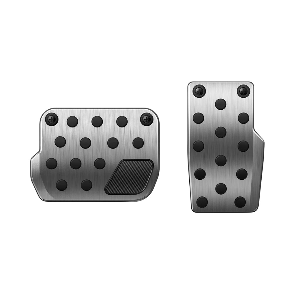Tampas para Pedais de Carro Spigen Stuttgart TO200 para Tesla Y / 3 ACP04510
