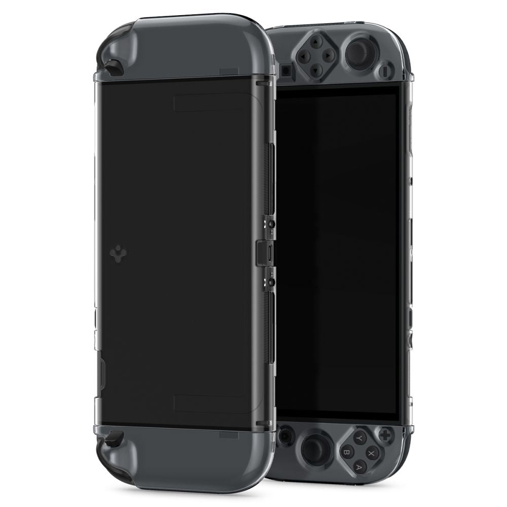 Capa de Proteção Spigen Air Fit para Consola Nintendo Switch 2, Transparente ACS09311