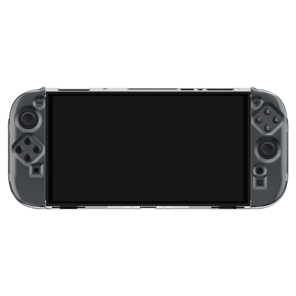 Capa de Proteção Spigen Air Fit para Consola Nintendo Switch 2, Transparente ACS09311