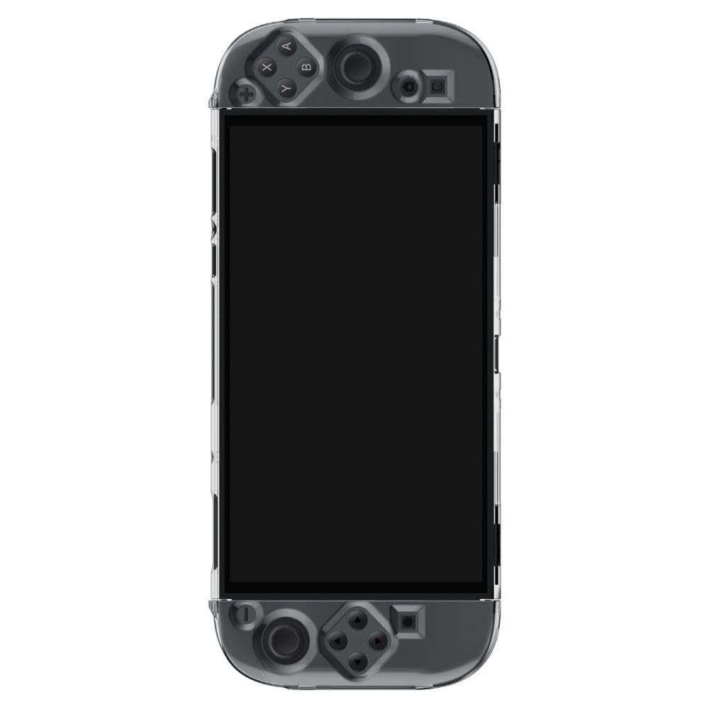 Capa de Proteção Spigen Air Fit para Consola Nintendo Switch 2, Transparente ACS09311