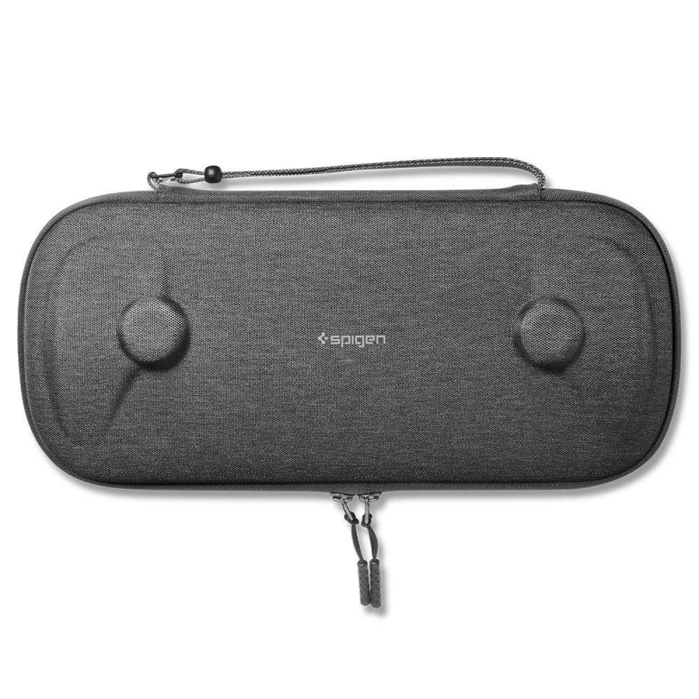 Capa de Proteção Spigen Klasden para Consola Sony Playstation Portal Remote Player, Cinzento