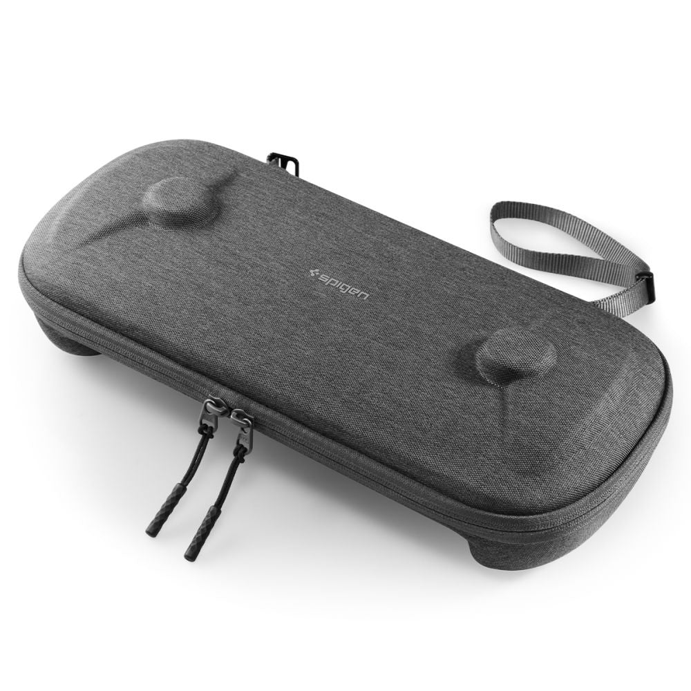 Capa de Proteção Spigen Klasden para Consola Sony Playstation Portal Remote Player, Cinzento