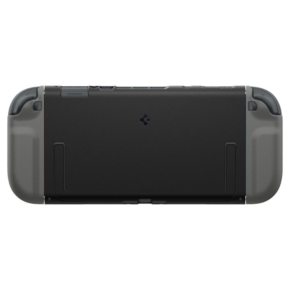 Capa de Proteção Spigen Nano Pop para Consola Nintendo Switch 2, Preta ACS10206