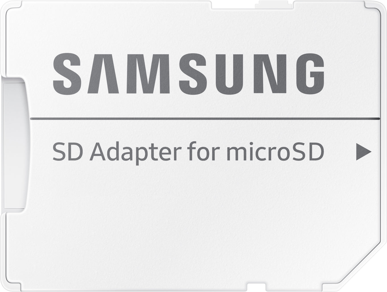 Cartão de Memória microSDXC Samsung Evo Plus, 256Gb, Classe 10 / UHS-1 U3, Com Adaptador MB-MC256SA/EU