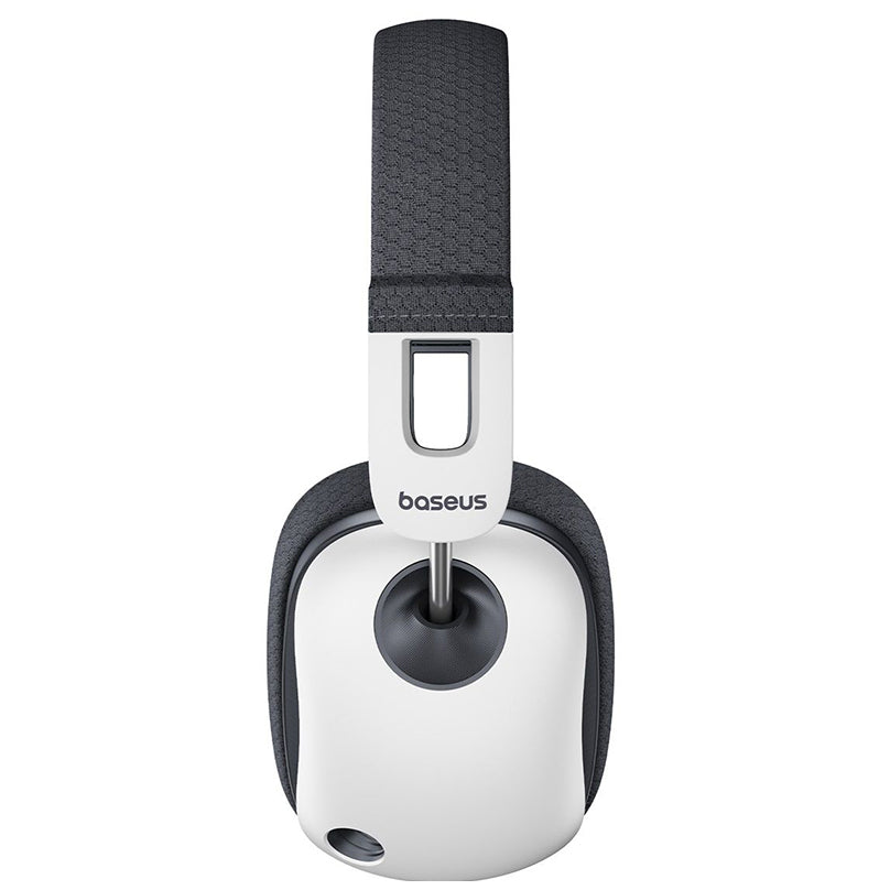 Auscultadores Gaming USB Baseus GoPlay 1+ Max, Brancos A00181003213-00