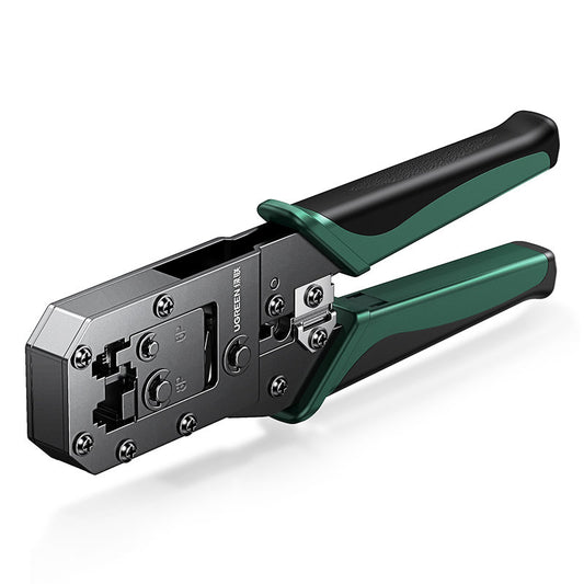 Alicate de cravar UGREEN NW136, verde
