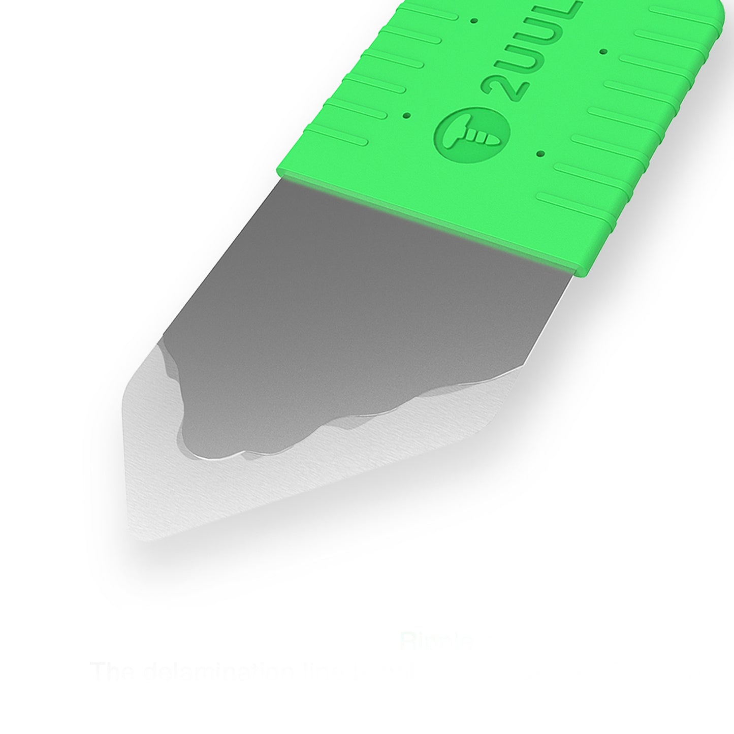 Clips Metálico 2UUL DA91, 3 em 1