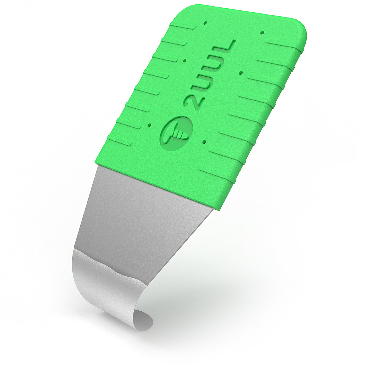 Clips Metálico 2UUL DA91, 3 em 1