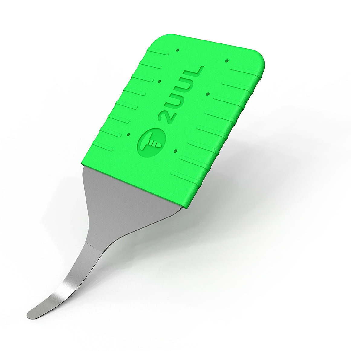 Clips Metálico 2UUL DA91, 3 em 1