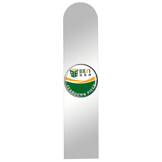 Clipes de metal Best BST-012, 0,09 mm