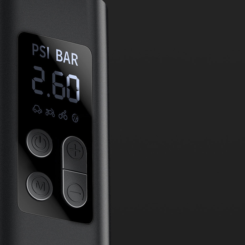 Compressor Auto Baseus Air Pump, Recondicionado CRCQ000001