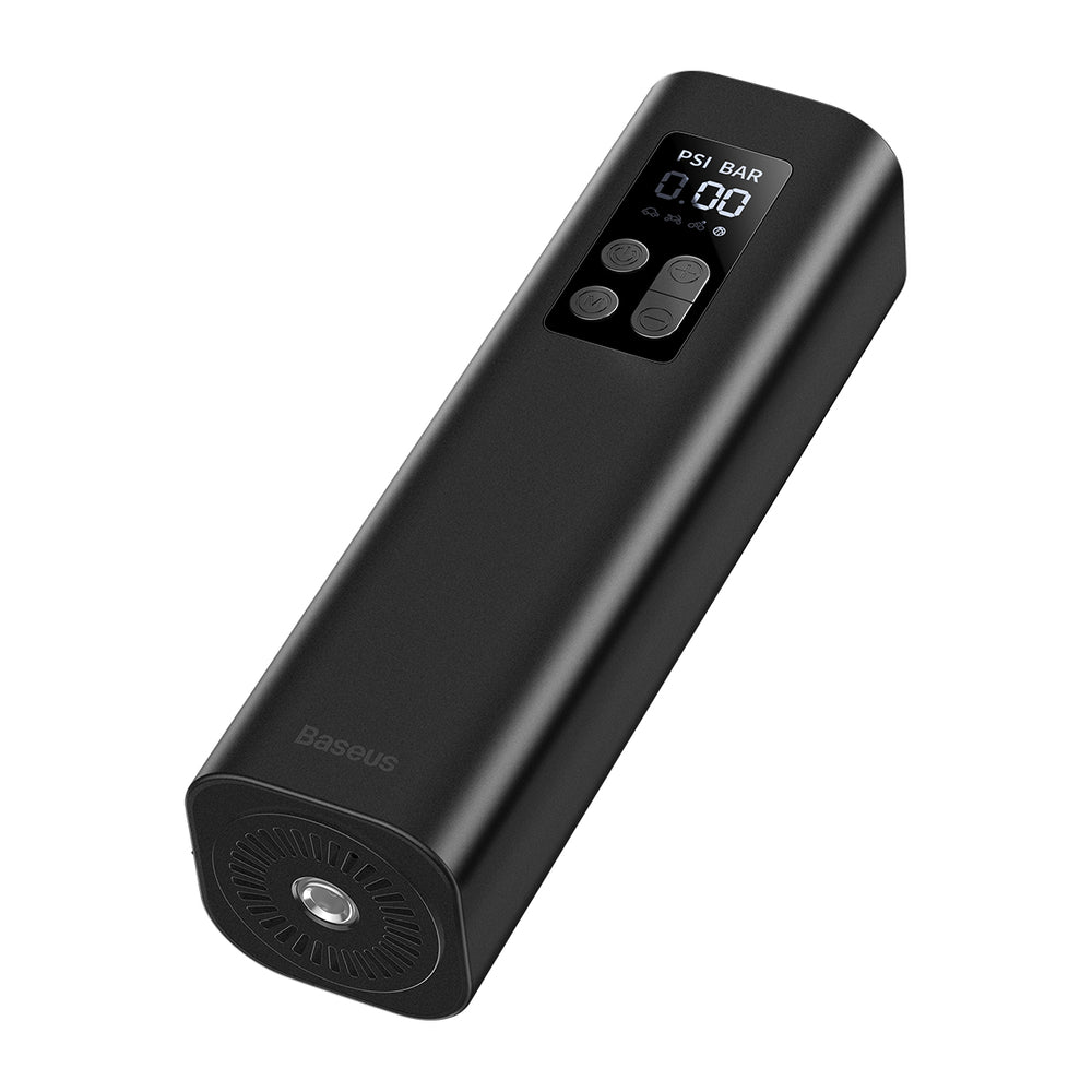 Compressor Auto Baseus Air Pump, Recondicionado CRCQ000001