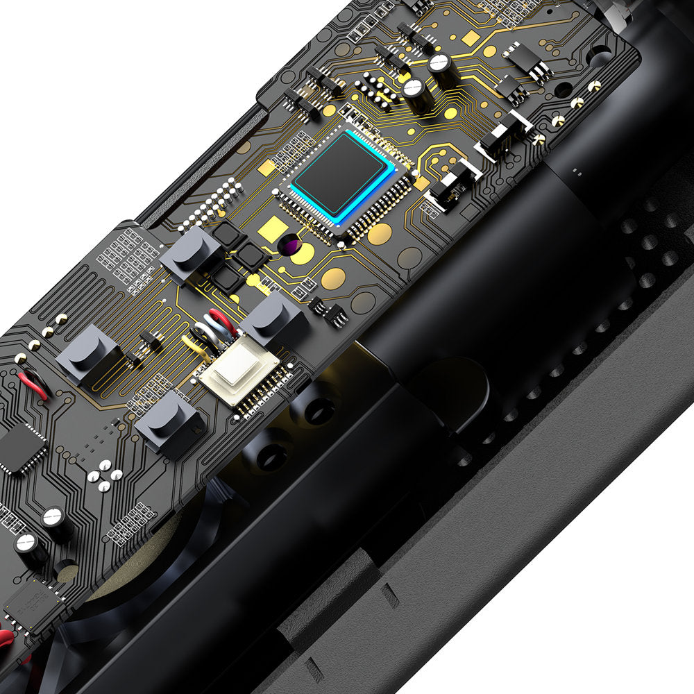 Compressor Auto Baseus Air Pump, Recondicionado CRCQ000001