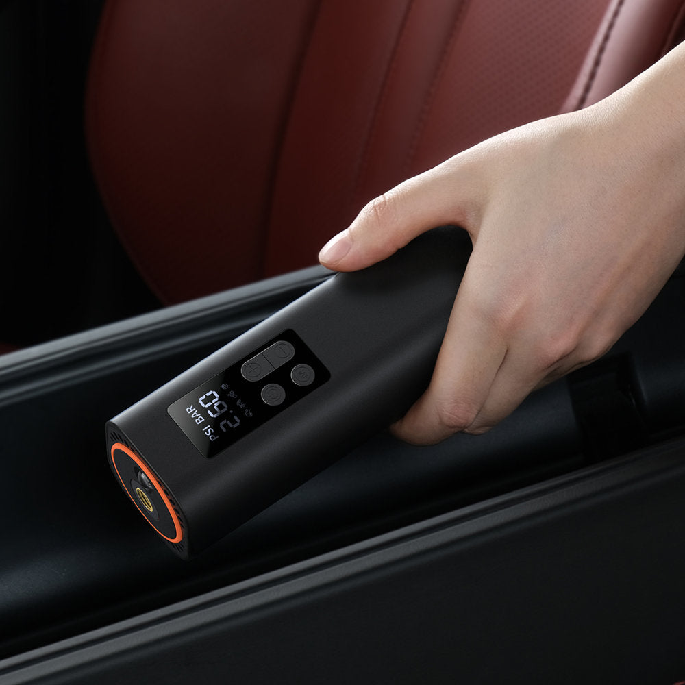 Compressor Auto Baseus Air Pump, Recondicionado CRCQ000001