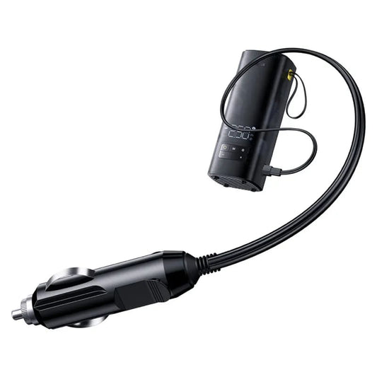 Compressor Auto Baseus SuperMini Mega C11123202111-00