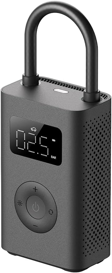 Compressor para automóvel Xiaomi Mi Portable Air Pump 2 BHR7112GL