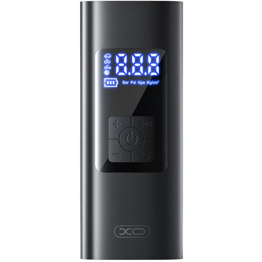 Compressor para automóvel XO Design CZ012