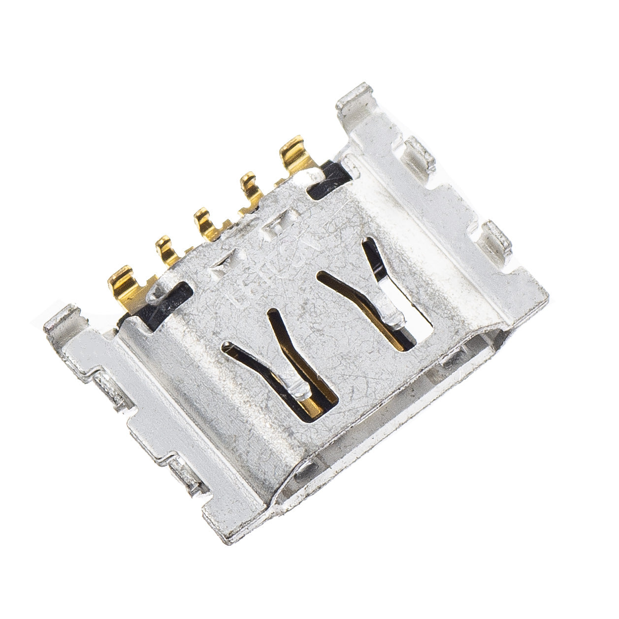 Conector de Carregamento Oppo A15s / A15 / A12