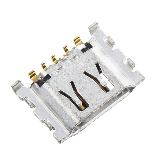 Conector de carregamento Oppo A15s / A15 / A12
