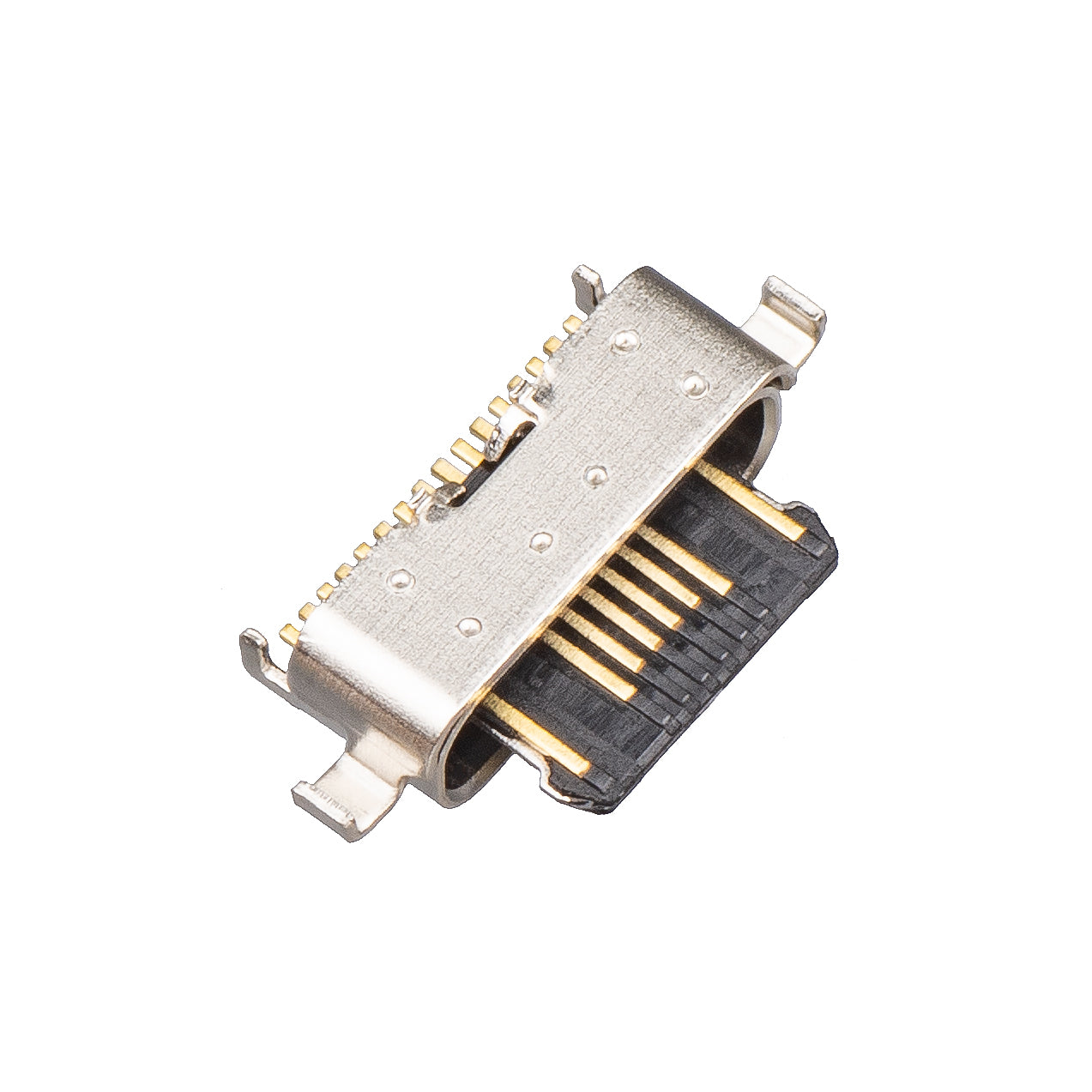 Conector de Carregamento Motorola Moto G50 4G