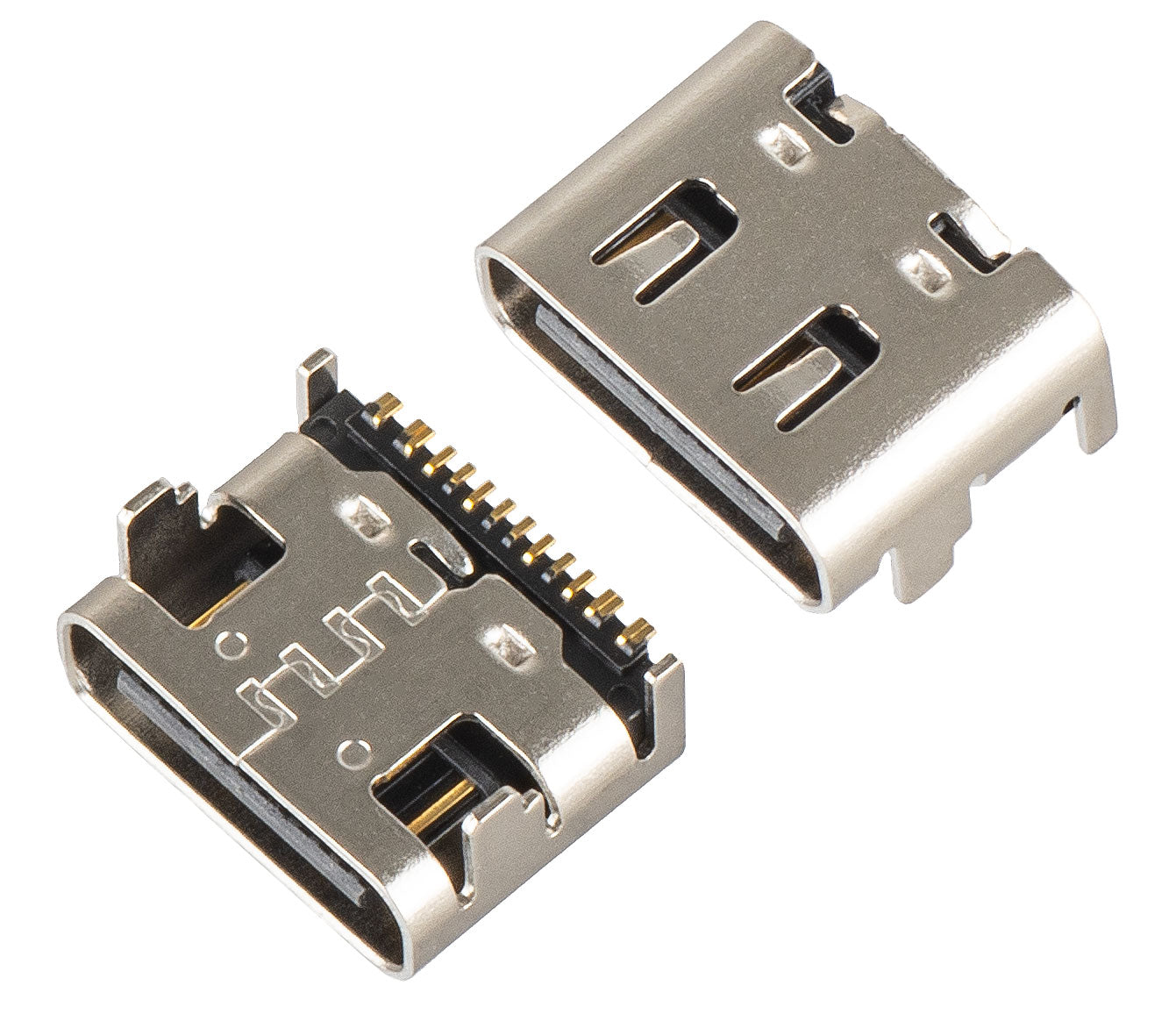 Conector de Carregamento para HMD 130 Music