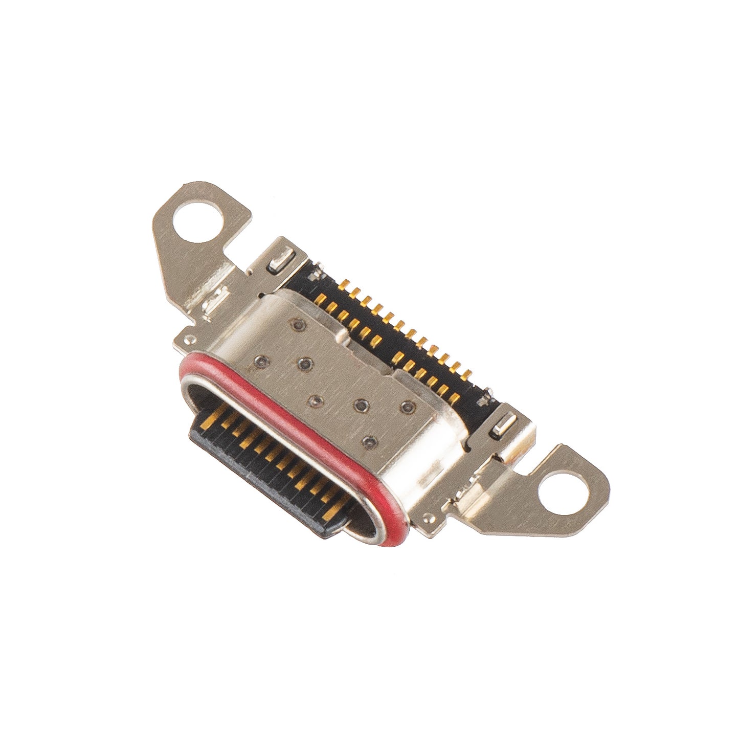 Conector de Carregamento Motorola Edge 50 Fusion / Edge 40