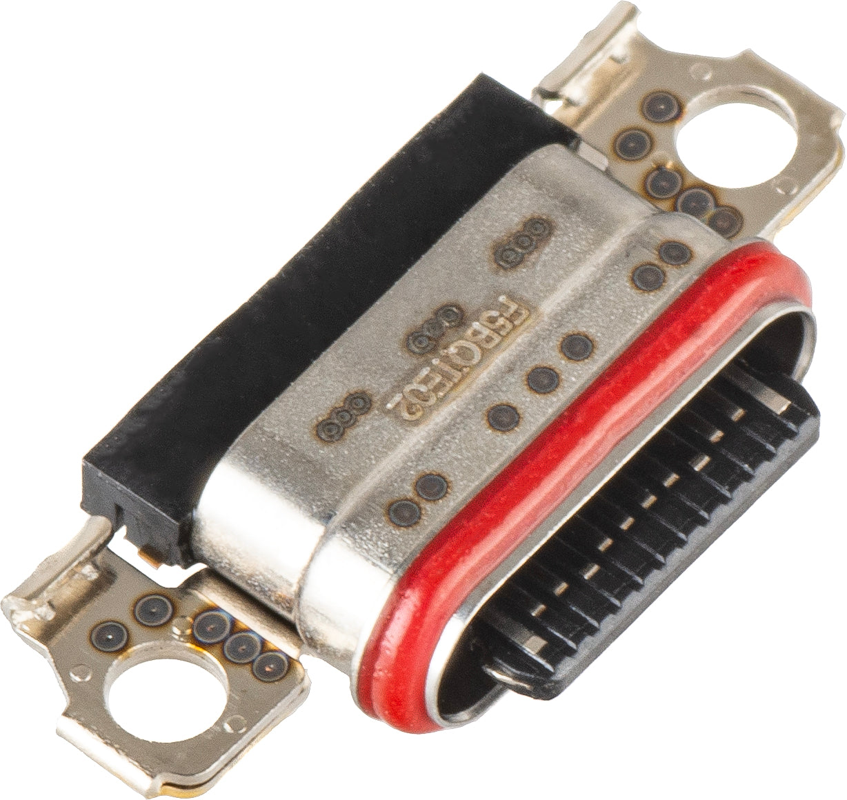 Conector de Carregamento Motorola Razr 60 Ultra, Service Pack SCA8E75511