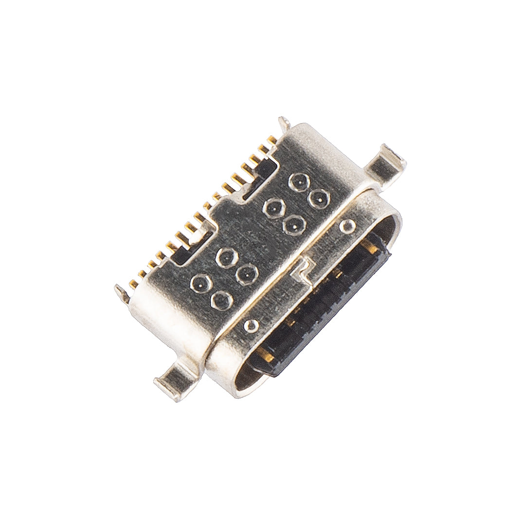 Conector de Carregamento Samsung Galaxy Tab A8 10.5 (2021)