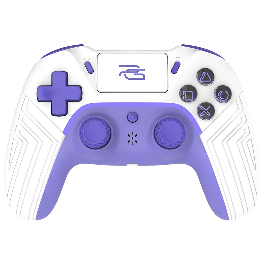 Controller Proove Skadi, Branco Roxo WGSK00022016
