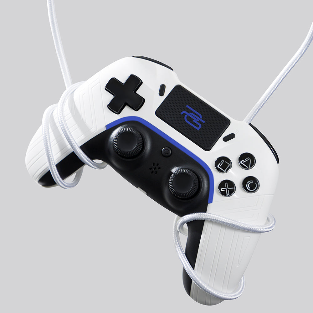 Controller Proove Skadi, Branco Roxo WGSK00022016