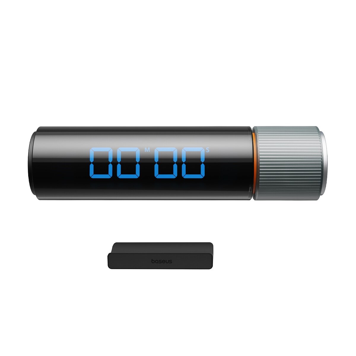 Timer Temporizador Baseus Heyo, Preto L60448003111-00