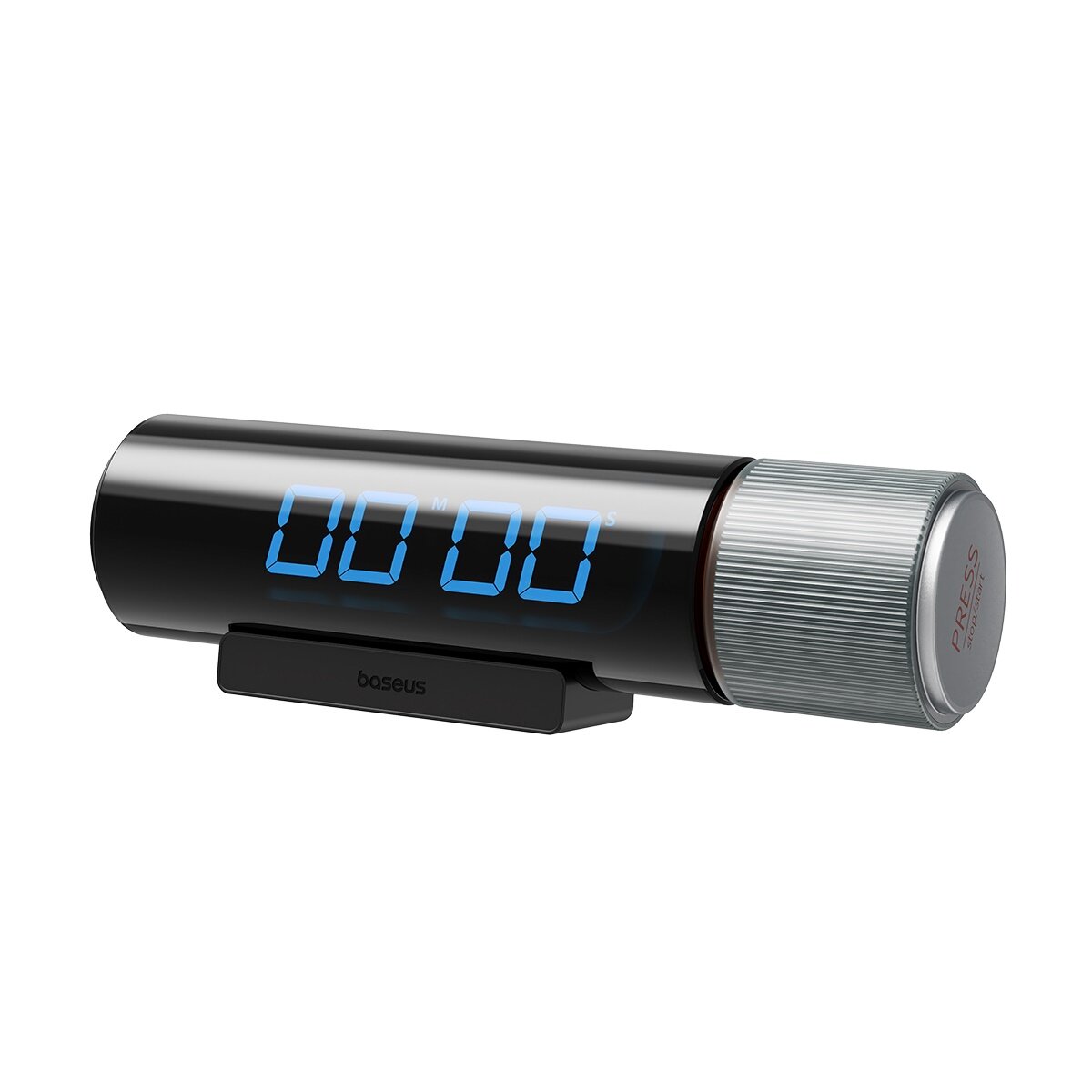 Timer Temporizador Baseus Heyo, Preto L60448003111-00