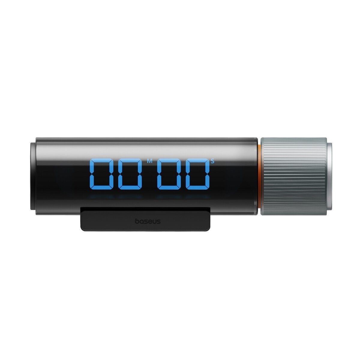 Timer Temporizador Baseus Heyo, Preto L60448003111-00