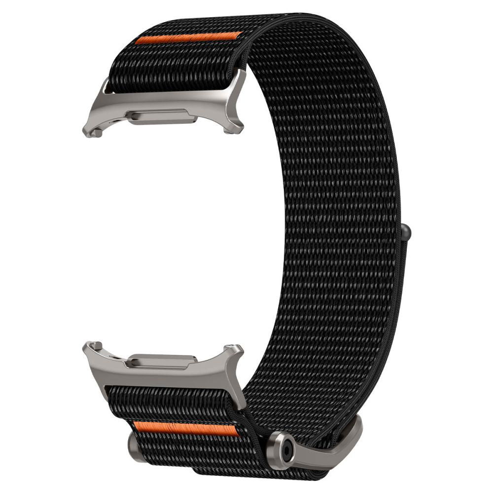 Curea Spigen DuraPro Flex para Samsung Galaxy Watch Ultra, Preta AMP08773