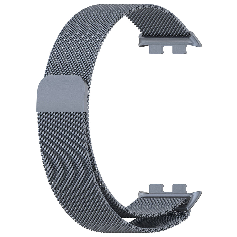 Curea Techsuit W009 para Honor Band 9, Azul
