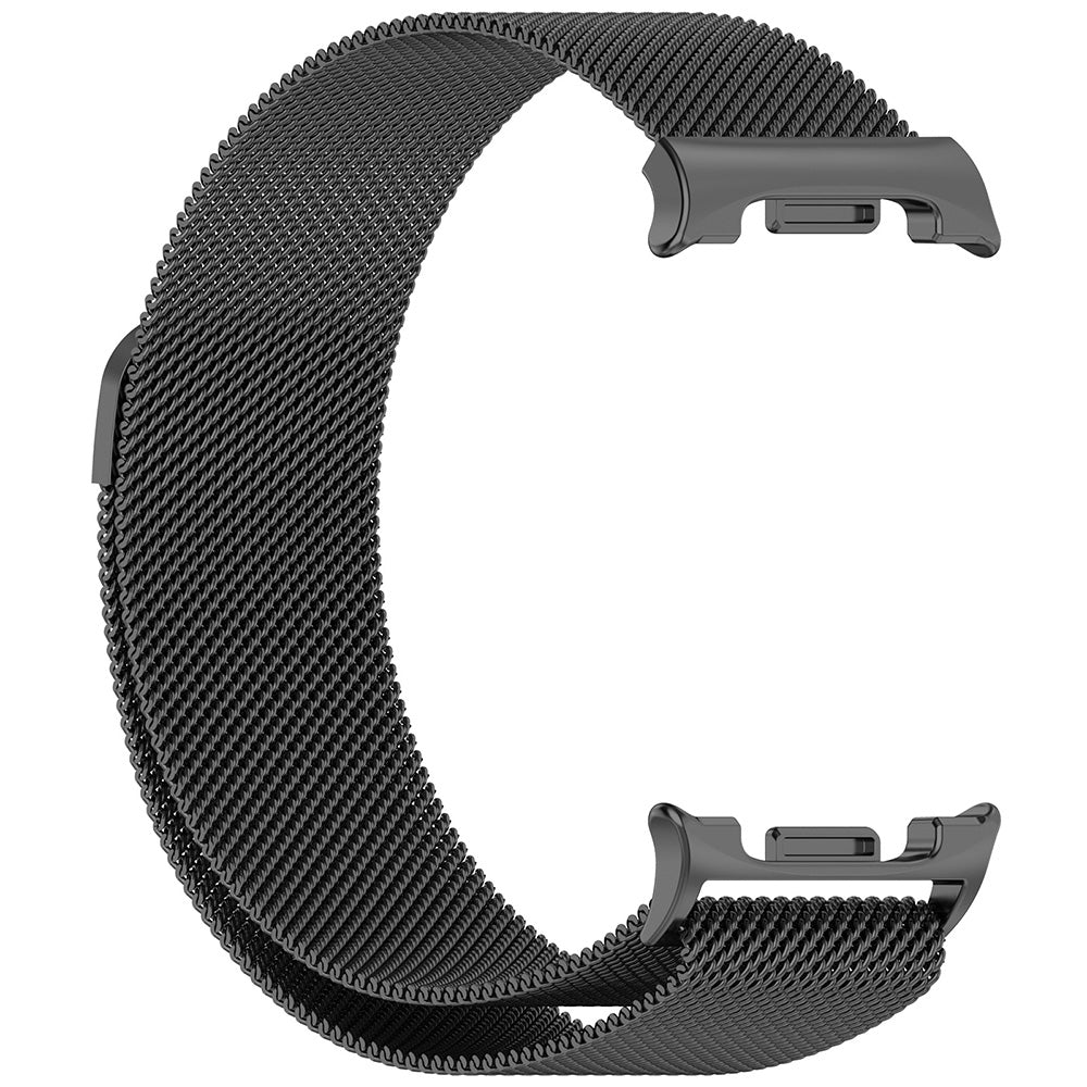 Cinta Techsuit W009 para Samsung Galaxy Watch8 / Watch8 Classic Series, Cinza