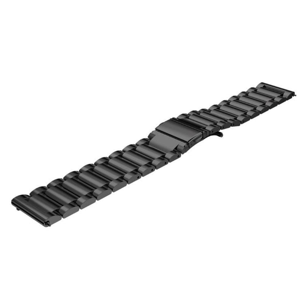 Curea Techsuit W010 para Huawei Watch / Xiaomi Watch Series, 22mm, Preta