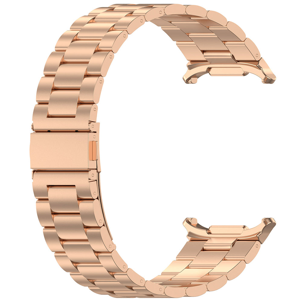 Pulseira Techsuit W010 para Samsung Galaxy Watch Ultra, Rosa