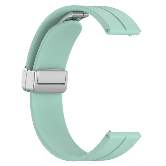 Pulseira Techsuit W011 para Apple Watch 49mm / 46mm / 45mm / 44mm / 42mm Series, Verde