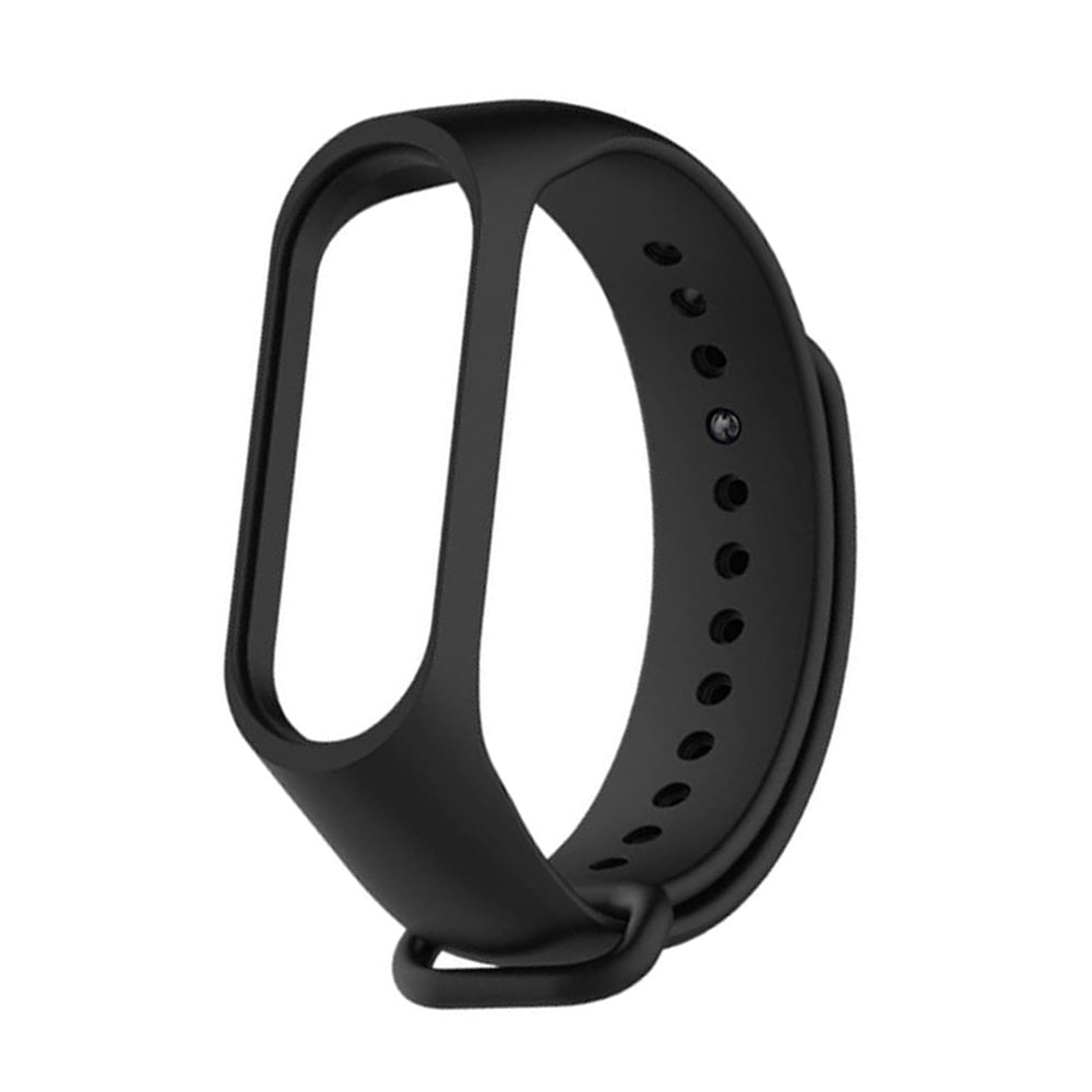 Curea Techsuit W013 para Xiaomi Band / Amazfit Band Series, Preta